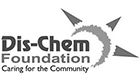 Dischem Foundation logo