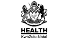 KZN Department of Health logo
